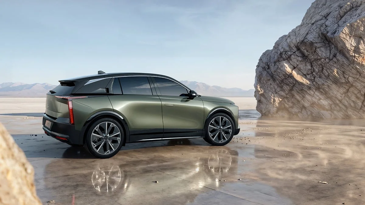 La génération Z tourne-t-elle déjà le dos aux SUV ? Une carrosserie que l'on croyait condamnée pourrait revenir sur le devant de la scène
