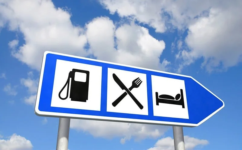 Les autoroutes françaises plébiscitées pour leur capacité à bien accueillir les touristes étrangers