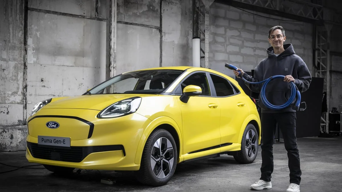 Nos voisins revoient leur ambition à la baisse sur la voiture électrique