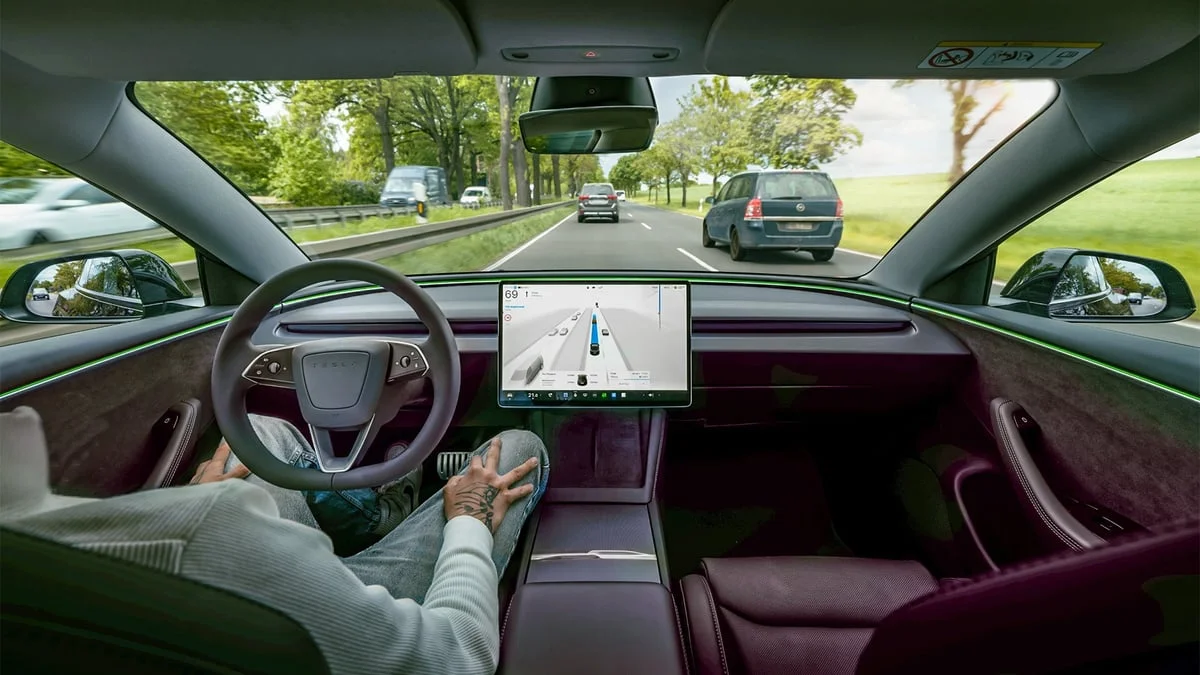 Les Pays-Bas se sont-ils faits avoir par les statistiques présentées par Tesla ?