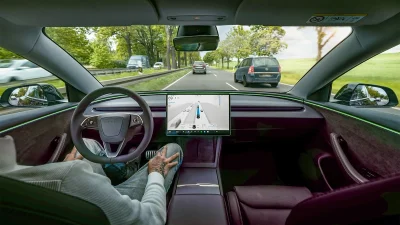 Les Pays-Bas se sont-ils faits avoir par les statistiques présentées par Tesla ?