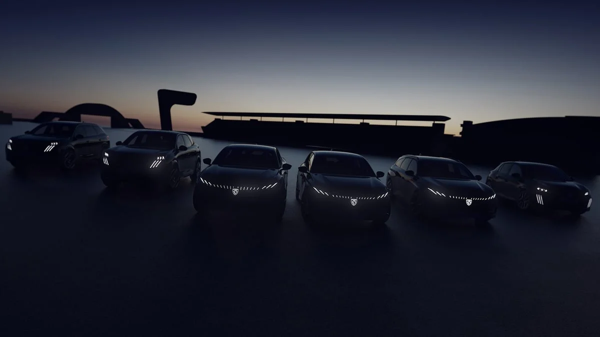 Peugeot va relancer des séries spéciales Le Mans malgré des résultats sportifs très décevants