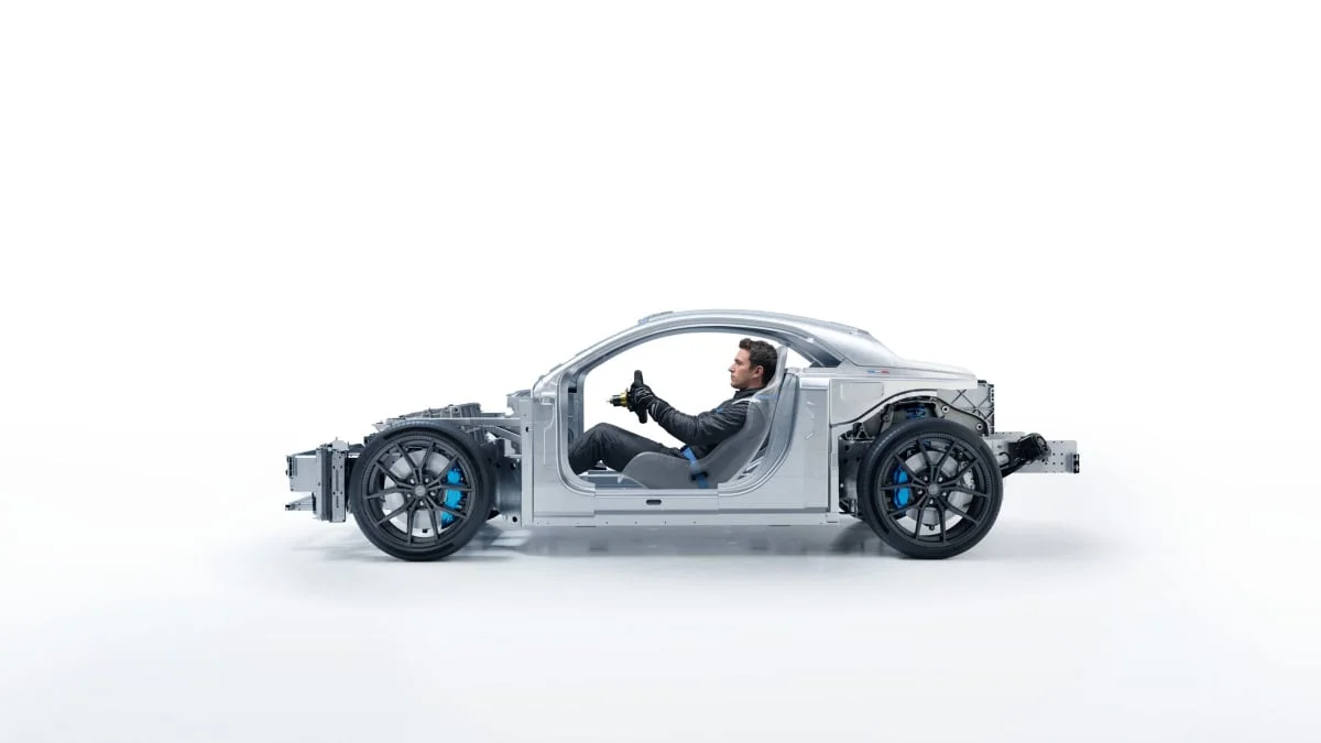La future Alpine 110 électrique va enfin se montrer, et la date approche