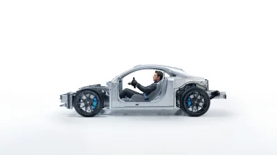 La future Alpine 110 électrique va enfin se montrer, et la date approche