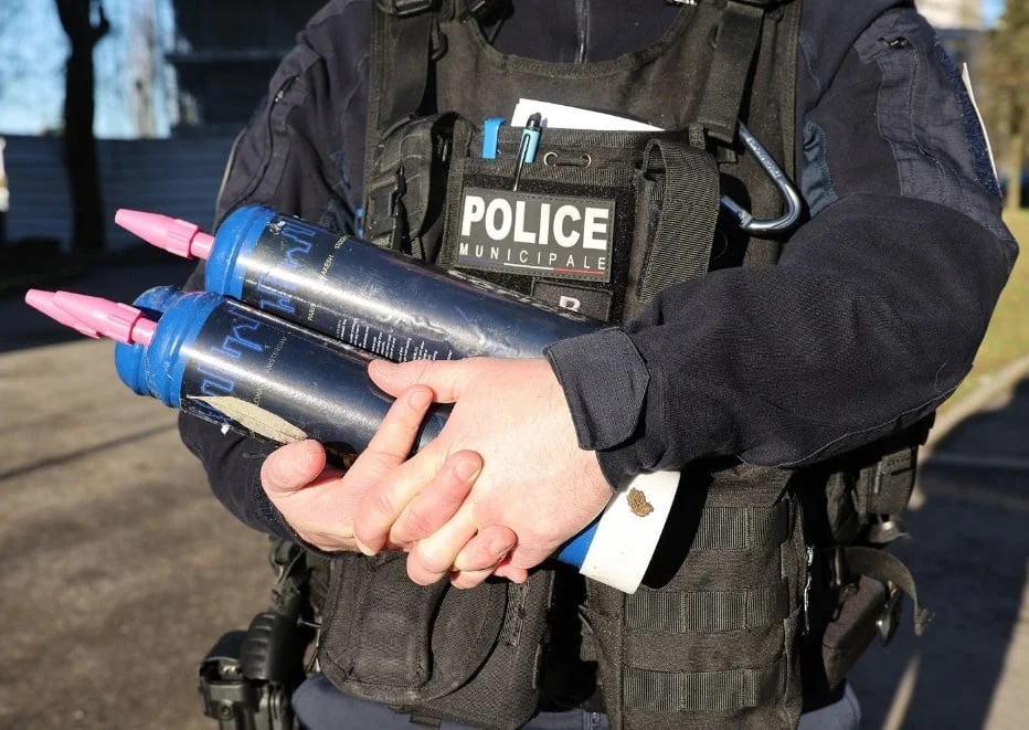 Sur la route, un risque qui "s'installe durablement" à la place de l'alcool et la drogue ?