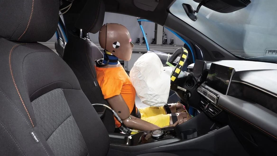Airbags Takata : l'affaire n'est pas terminée, de nouveaux conducteurs bientôt interdits de rouler ?