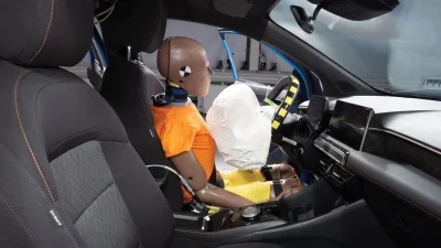 Airbags Takata : l'affaire n'est pas terminée, de nouveaux conducteurs bientôt interdits de rouler ?