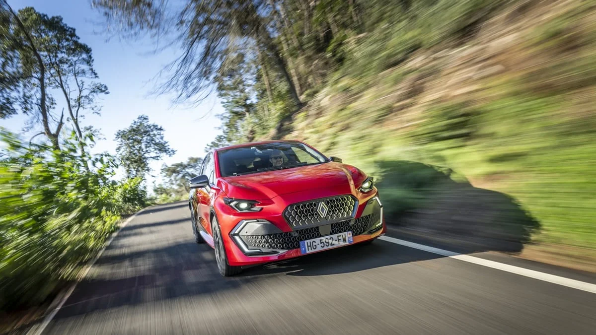 En Europe, l'essence et le diesel, c'est terminé