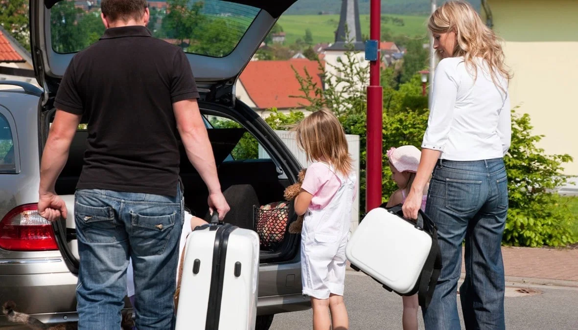Départs en vacances : quel sera le prix des carburants cet été ?