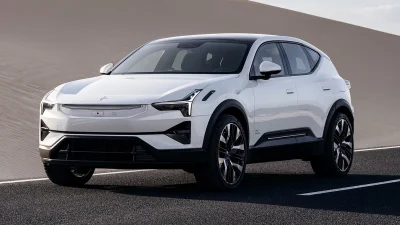 Pourquoi les États-Unis interdisent les ventes de Polestar à partir de 2027 ?