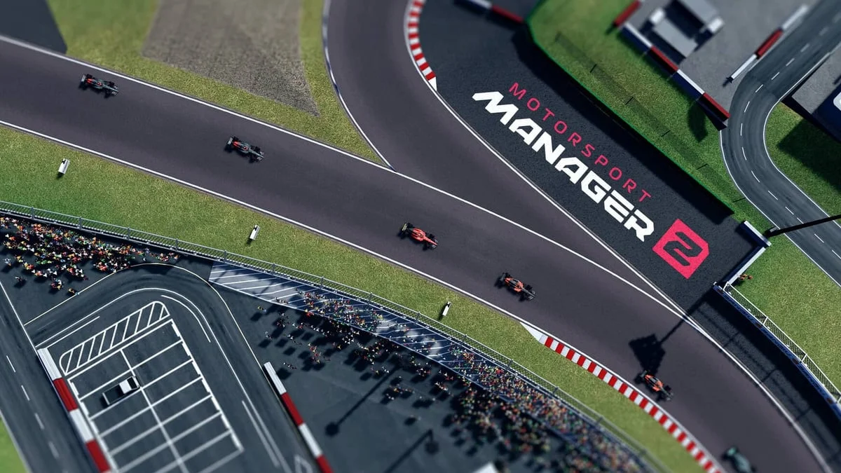 Le jeu vidéo qui vous met dans la peau d'un directeur d'équipe de course automobile va enfin avoir une suite sur PC