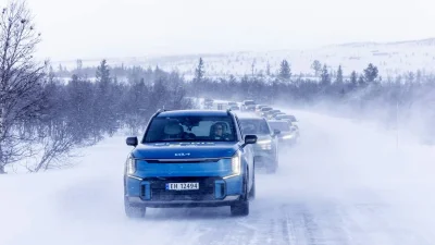 Au pays où la voiture électrique est reine, le diesel fait encore une grosse résistance