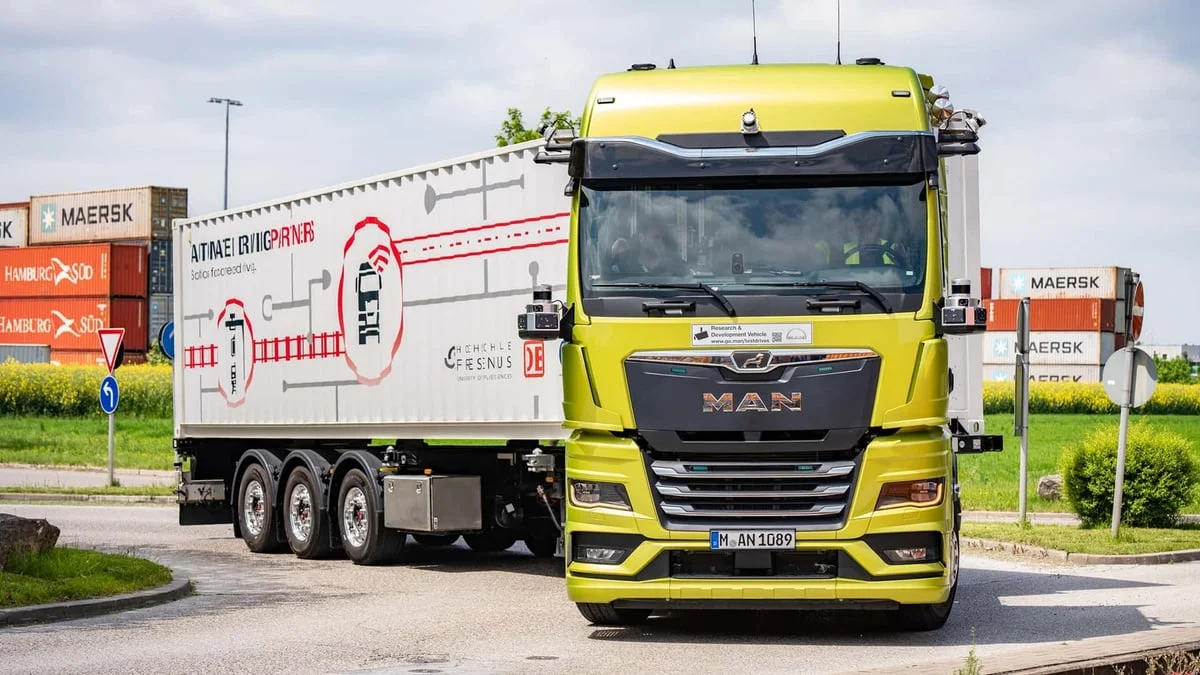 3 millions de postes toujours vacants : la pénurie de chauffeurs routiers continue de faire des ravages en Europe et dans le monde