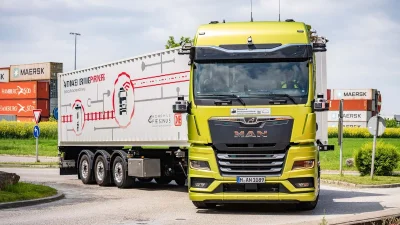 3 millions de postes toujours vacants : la pénurie de chauffeurs routiers continue de faire des ravages en Europe et dans le monde