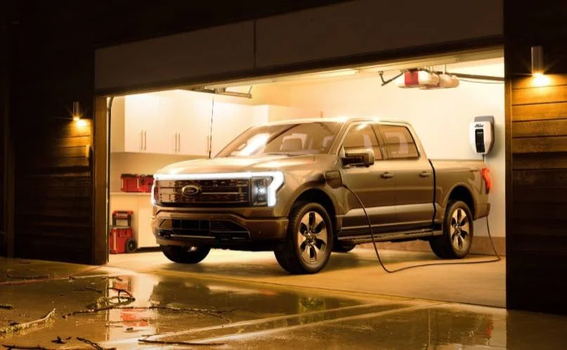 La location de voitures ne fait plus recette et Ford en fait les frais