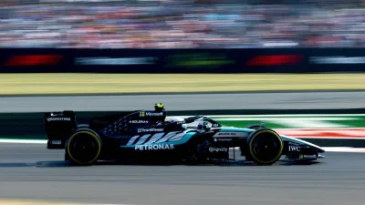 Grand Prix de Grande-Bretagne 2026 : résultats des qualifications !
