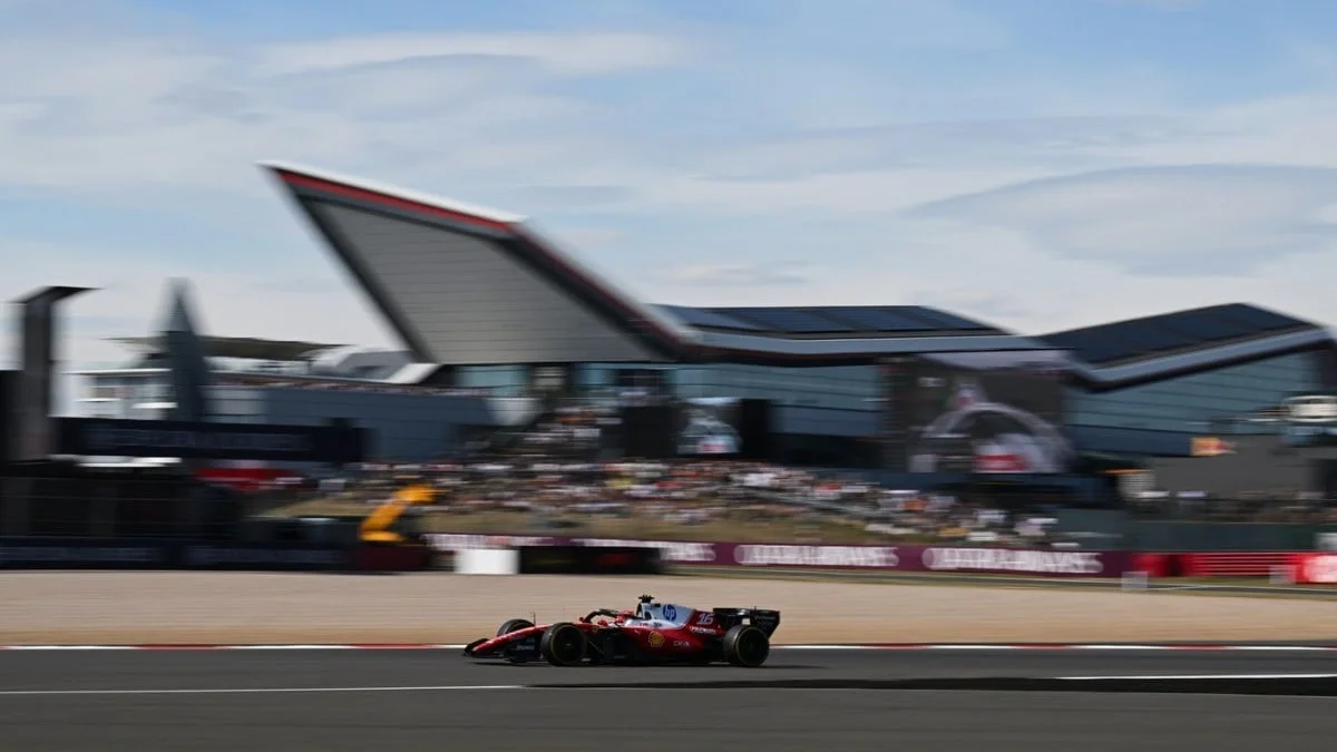 Grand Prix de Grande-Bretagne 2026 : le classement complet, Leclerc renoue avec la victoire !