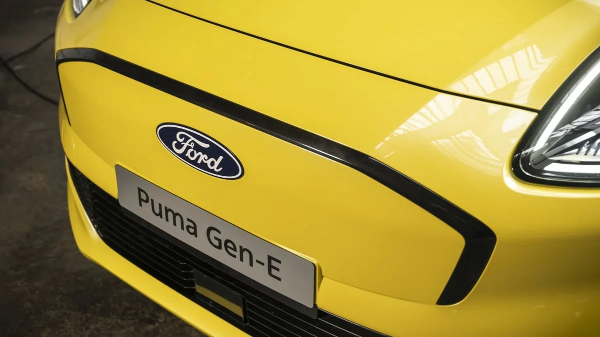 Si Ford ne participe pas au leasing social 2026, voici la solution que la marque propose à la place