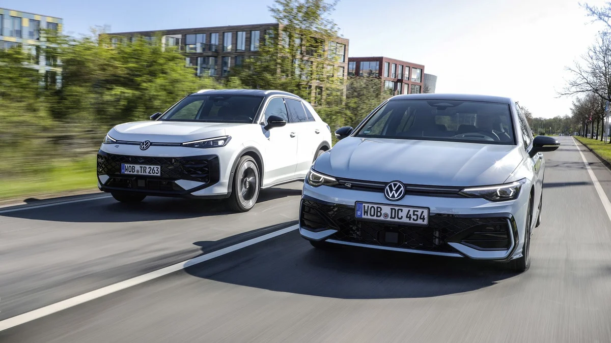 Volée pour rien ? Depuis dix ans, cette pièce de Volkswagen se fait sans cesse dérober alors qu’elle n'est pas réutilisable