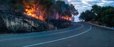 500 € d’amende et 6 points en moins sur le permis : en période de canicule, l’Espagne ne plaisante pas du tout avec la cigarette
