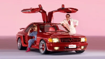 Sorciers habiles ou savants fous, ces préparateurs ont brillé par leurs autos extravagantes avant de disparaître