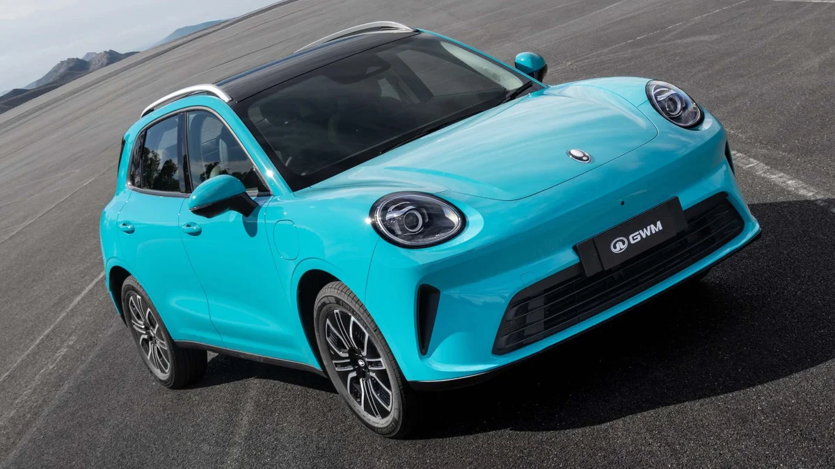 Prix compétitifs, grande autonomie et priorité à l’hybride : Great Wall Motor lance officiellement l’Ora 5 sur certains marchés d'Europe