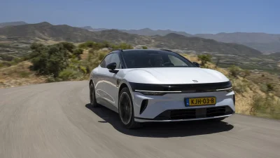 Essai nouvelle Zeekr 7 GT : est-ce une vraie alternative électrique à une BMW ou une Mercedes ?