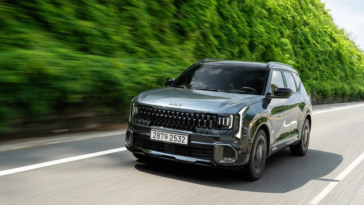 Essai nouveau Kia Seltos : que vaut le petit SUV hybride moins cher qu'un Sportage ?