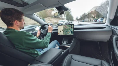 Les conducteurs sont-ils mis en danger par leurs propres voitures ?