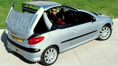 Ces 3 catégories de voitures que vous avez adorées mais qui ont malheureusement disparu