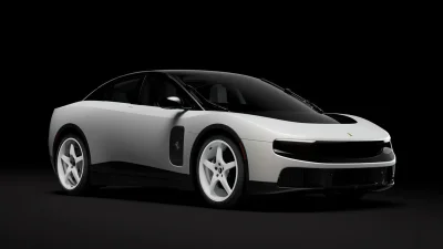 À peine présentée et déjà aux enchères, est-ce que la Ferrari la plus critiquée de l'histoire va vraiment atteindre la somme affichée ?