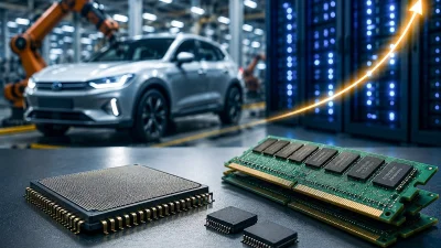 L'intelligence artificielle menace déjà votre prochaine voiture : ce qui est en train de se passer