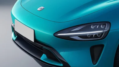 Plus de 100 nouveautés par mois, le rythme absurde de l'automobile chinoise
