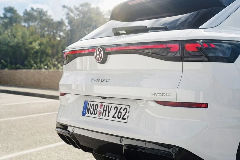 Le premier moteur hybride de Volkswagen serait plus gourmand que ses rivaux Toyota, Honda ou Renault