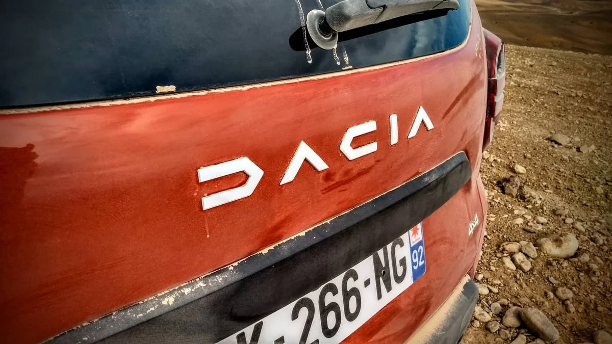 Pourquoi Dacia n'est que 9eme au classement des ventes de voitures d'occasion en France ?