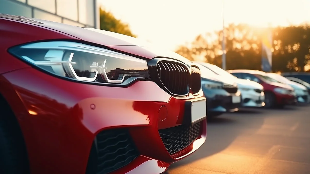 Pourquoi BMW veut que vous choisissiez votre prochaine voiture avec ChatGPT plutôt que sur son site