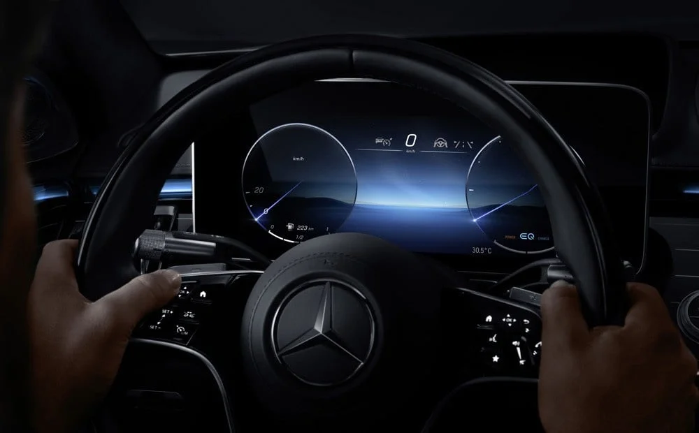 Le compte à rebours est lancé : l'industrie automobile américaine a 4 ans pour remplacer tous les composants électroniques sensibles d'origine chinoise dans les voitures