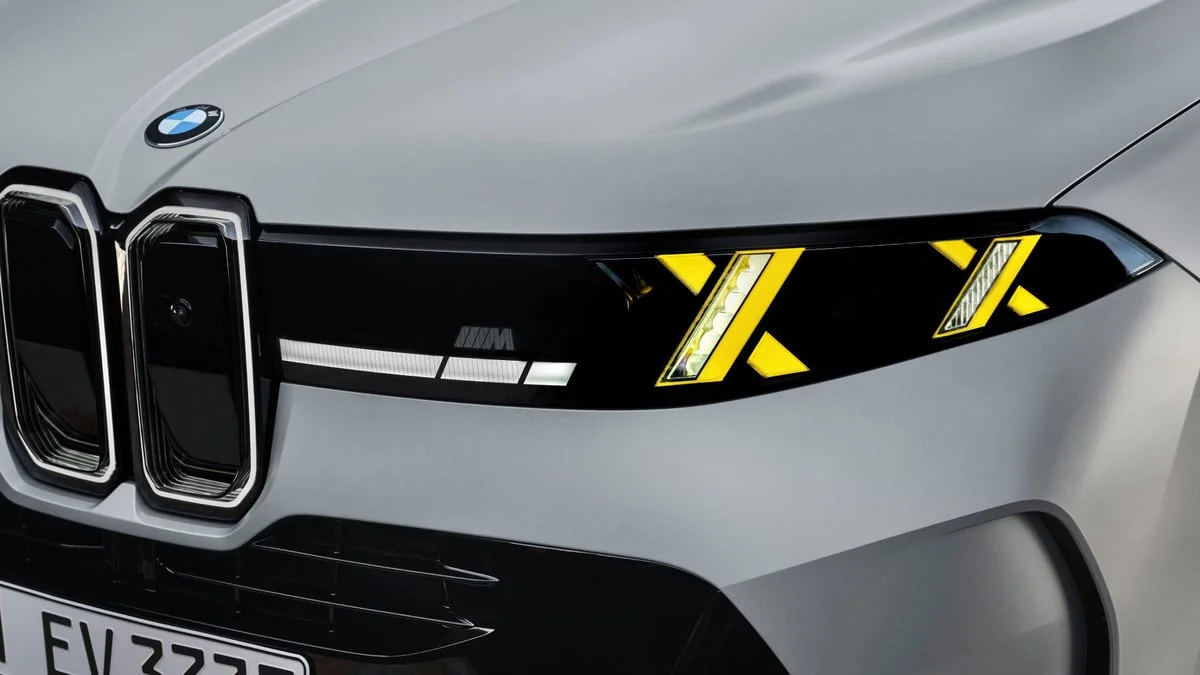 Mondial de l'auto 2026 : BMW jette un petit coup de froid sur le Salon de Paris