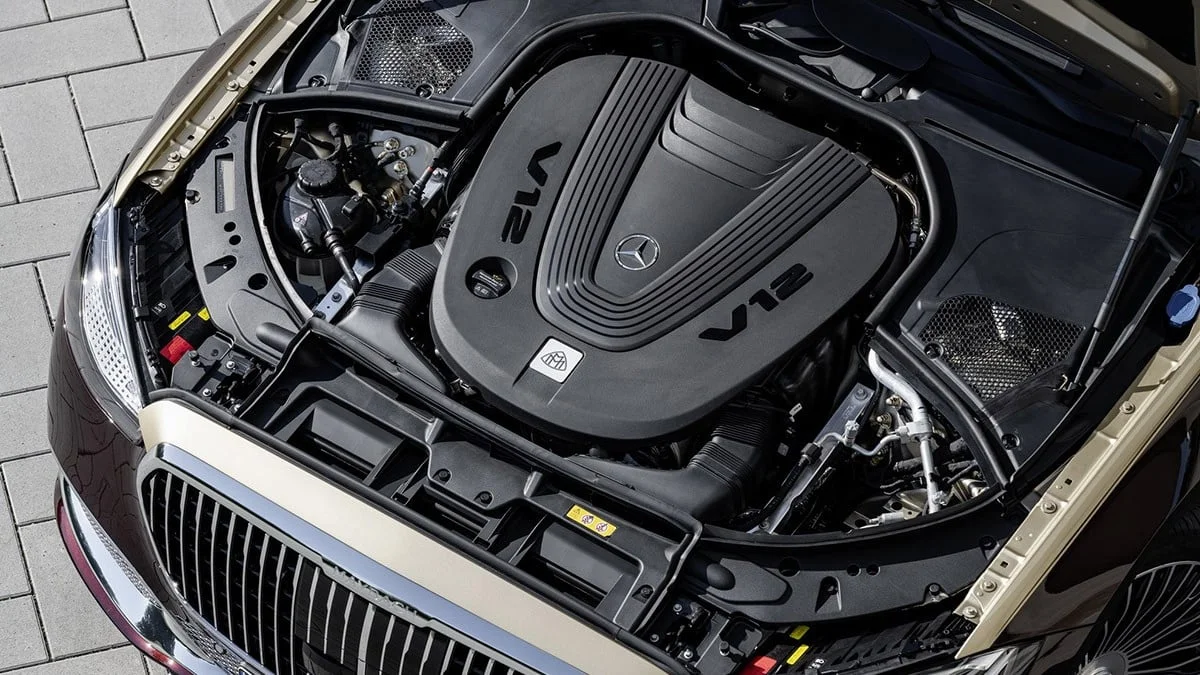Après des années au sommet, le moteur le plus noble de Mercedes flingué par la norme Euro 7
