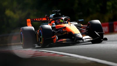 Grand Prix de Hongrie 2026 – Revivez le départ [VIDEO] : Piastri en tête, Leclerc perd déjà trois places !