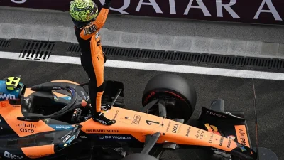 Grand Prix de Hongrie 2026 : le classement complet, Lando Norris décroche sa première victoire de la saison !