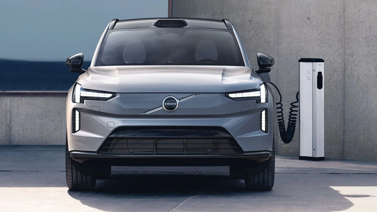 Volvo rembourse les clients qui ont acheté le LiDAR car il reconnait que cette option ne fonctionnera finalement jamais