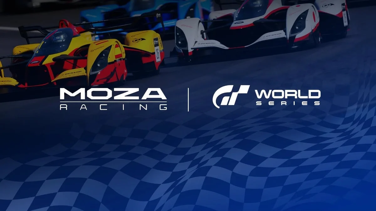 Gran Turismo prépare un nouveau volant pour la Playstation 5 et offre une surprise : ce que ça va changer pour les joueurs