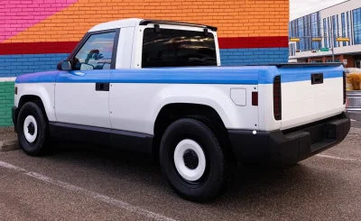 Où est passé ce pick-up électrique pas cher qui devait tout révolutionner ?
