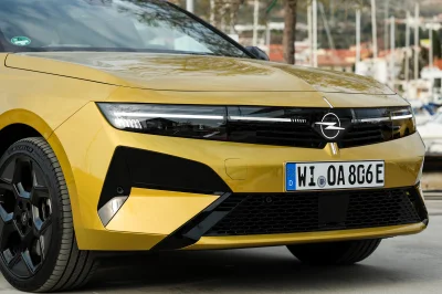 Essai Opel Astra PHEV 2026 : une grosse mise-à-jour qui change tout ?
