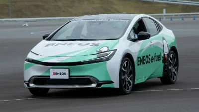 Carburants synthétiques : pourquoi cette alternative est de moins en moins une bonne idée ?