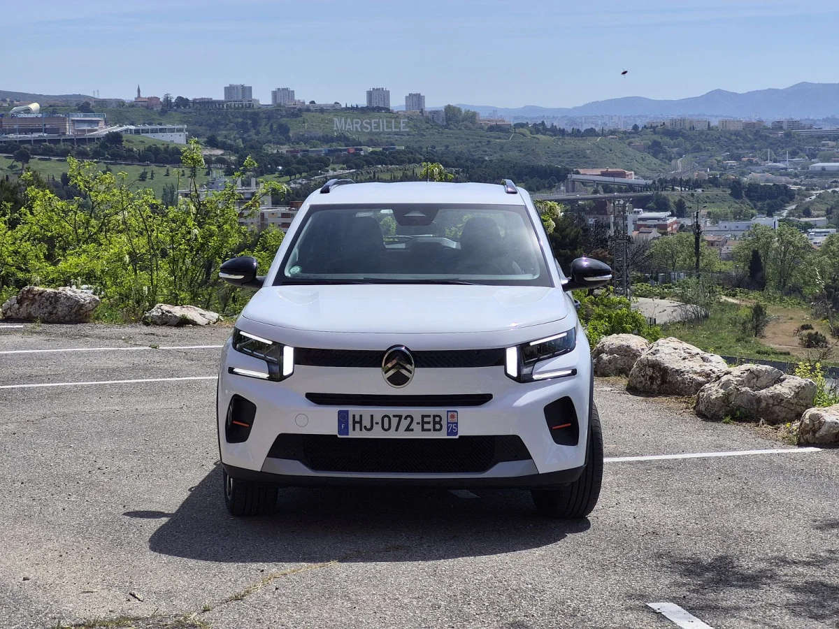 Essai Citroën ë-C3 autonomie urbaine : à moins de 13 000 €, on ne peut rien lui reprocher !