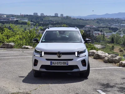 Essai Citroën ë-C3 autonomie urbaine : à moins de 13 000 €, on ne peut rien lui reprocher !