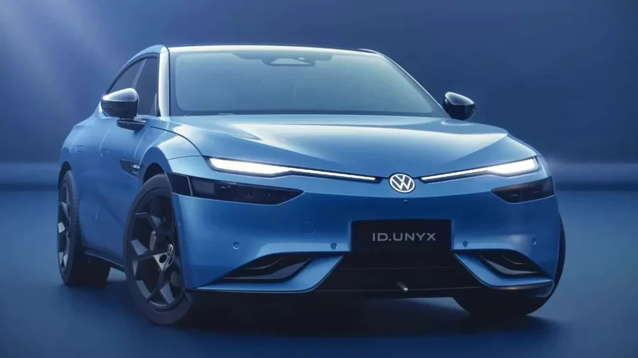 Offensive électrique de Volkswagen en Chine : mission impossible ?