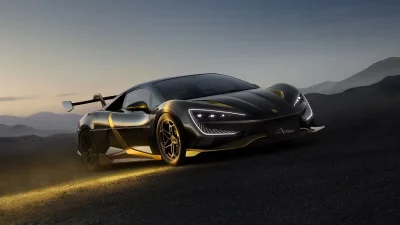 BYD a vendu 2,5 millions € le premier exemplaire de son hypercar électrique de 3 000 ch